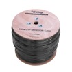 Büklümlü Çift Tipi Kablolar –  – FNW-CAT624