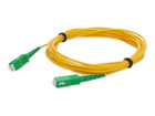 Fiber																								 –  – ADD-ASC-ASC-1MS9SMF