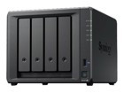 NAS –  – DS423+4XHAT331012TB