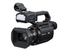 Flash Memory Camcorders –  – AG-CX20PJ