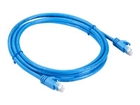 Patch Cables –  – CAT6APC-005-BL