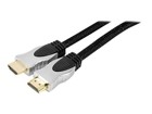HDMI Kabler –  – 127899
