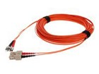 Patch Cables –  – ADD-ST-SC-15M6MMF