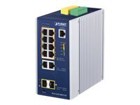 Hubs & Switches Gigabit –  – IGS-5225-8P2T2S