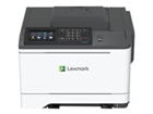 Barvni laserski tiskalniki																								 –  – 42C0090