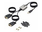 Serielle Kabel –  – 2P6FFC-USB-SERIAL