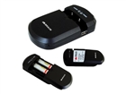 Mobiele-Telefoonbatterijen & Stroomadapters –  – 59409