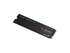 SSD, Solid State Drive –  – WDS800T2X0E-00CDD0