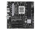 Motherboards (for AMD Processors) –  – PRIME B650M-A AX6-CSM