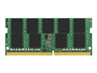 DDR4 –  – KVR24S17S6/4