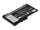 Notebook Batterijen –  – MBXDE-BA0022
