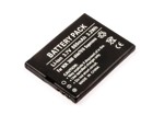 Spesifieke Batterye –  – MSPP0502