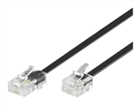 Phone / Modem Cables –  – MPK456S