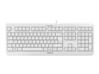 कीबोर्ड –  – JK-0800DE-0
