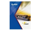 ZyXEL Communications – SECUEXTENDER-ZZ0105F