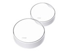 Wireless Routers –  – DECO X50-POE(2-PACK)