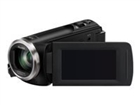Videocamera's met Flash-Geheugen –  – HC-V180EG-K