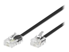 Cables de telèfon / mòdem –  – MPK463S