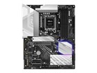Moederkaarten (voor Intel-Processors) –  – 90-MXBP10-A0UAYZ