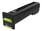 Toner Cartridges –  – 82K0X40