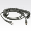 USB kabeļi –  – CBA-U12-C09ZAR
