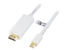 Specifieke Kabels –  – DP-HDMI202
