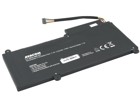 Notebookbatterier –  – NOLE-E450-47P