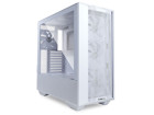 Extended ATX Case –  – Lancool III White
