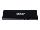 Notebook-Docking Stations –  – 40AF0135UK-OS