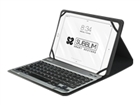 Bluetooth Keyboards –  – SUB-KT2-BT0002