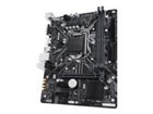 Placas Base (para Procesadores Intel) –  – H310M-M.2
