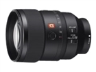 Objectifs pour caméscope –  – SEL135F18GM.SYX