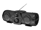 Boomboxes –  – RV-NB300DAB