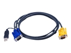 Cables para KVM –  – 2L-5202UP