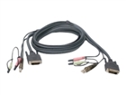 Cables para KVM –  – G2L7D02U