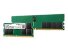 Notebook Memory –  – TS4800ASG-8G