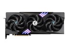 การ์ดวิดีโอสำหรับผู้บริโภค –  – RTX 5070 12G GAMING TRIO OC