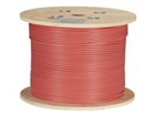 Cables de Red de Gran Volumen –  – C6ABC51S-RD-1000