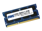 Notebook Memóriák –  – OWC1600DDR3S4GB