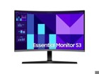 Monitori za računar –  – LS27D390GAUXEN