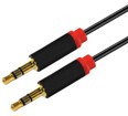 Audio Cables –  – AT-3.5MMAUX-1