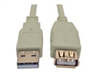 USB kabeli –  – U024-006-BE