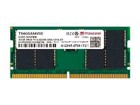 Mémoire pour ordinateur portable –  – TS2GSA64V8E-I