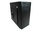 Micro ATX-Gehäuse –  – LC-2017MB-ON
