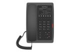 VoIP Telefoner –  – H3W-BLACK