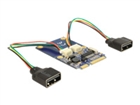 PCI-E võrguadapterid –  – 95242
