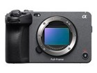 Mirrorless System Digital Camera –  – ILMEFX3