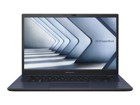 Intel Notebook-Datorer –  – B1402CVA-EB1573W