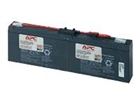 UPS Batteries –  – RBC18