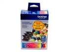 Print Cartridges –  – LC753PKS
